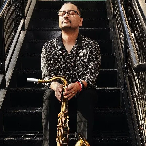 LINER NOTES — DAVID BIXLER